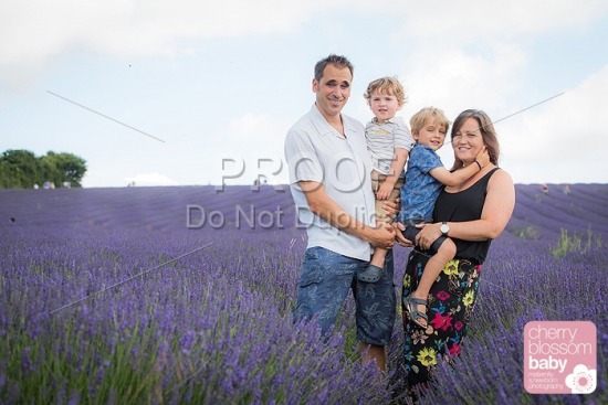 Felix & family