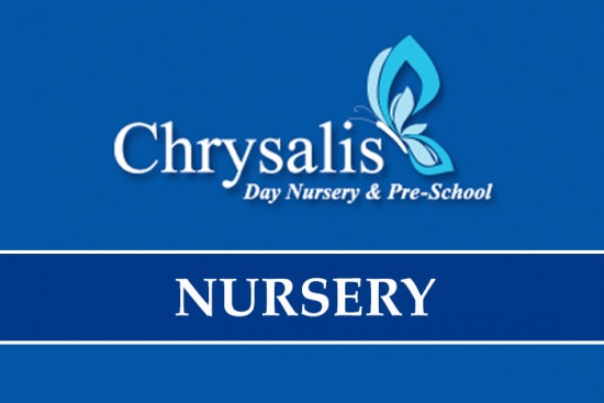 CHRYSALIS NURSERY