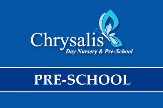CHRYSALIS PRE_SCHOOL